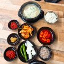 지팡이국밥 - 남양주시 홍유릉로 328-57 | 지팡이국밥