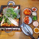 CU 부평동아점 | 부평구 순대국 맛집 진천토종순대 후기 철판곱창볶음 짱이야