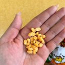 밭두렁 | 밭두렁 불닭볶음 맛 리뷰 후기