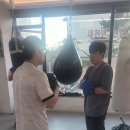 복싱그자체 | 다이어트하기좋은 용인 복싱장 복싱그자체