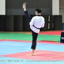 한국체대 비전태권도장 이미지