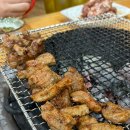 도둑골화로구이 | 둔전 내돈내산 맛집 도둑골 화로구이 돼지갈비 먹고 온 후기