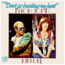 Elton John & Kiki Dee - Don't Go Breaking My Heart 이미지