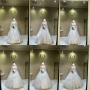 JK웨딩컨벤션 | 이제서야 올려보는 창원 페리도트 드레스투어 착샷 후기 (진해 jk컨벤션웨딩 제휴 드레스샵)