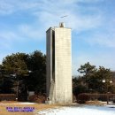 월성산 봉수대 | 공주 여행 - 공산성, 황새바위, 정지산, 송산리 고분, 충청 감영, 당간지주, 수원사지