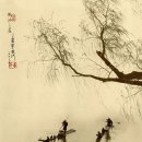 동양화 이미지