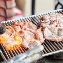 마포돼지갈비골목 네이버블로그