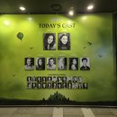 행복을사게 | [공지] 초록빛 가득했던 뮤지컬 위키드💚 내한 서울 후기 및 부산 예매 일정 확인!