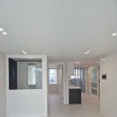 뉴현대A/S | 감각과 실용을 동시에 길음동 길음뉴타운인테리어 6단지 삼성래미안 24평형 인테리어 시공후기