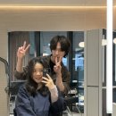 효성파마 | 공덕모류교정 준오헤어 마포해링턴점 우현디자이너 정수리 앞머리 빈머리 채운 후기