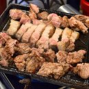 경인로248번길 | 부천신중동맛집 내돈내산 제주오겹살 뻥쟁이네신중동역점
