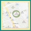 호계사거리_동 | 평촌 더샵아이파크 아파트 임장 한눈에 보기(학원가, 호계사거리역)