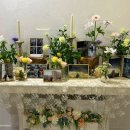 한국지엠논현지정서비스 | EP.2 웨딩홀 베뉴 투어, 강남 신논현 스몰 웨딩 '메리스 에이프럴' (계약o)