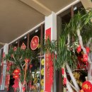 뉴월드타운 | [베트남] 푸꾸옥 뉴월드 리조트 후기 | 조식 • 수영장 • 셔틀막차 • 도마뱀