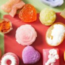 DIY 천연 비누 및 천연 화장품 이미지