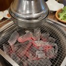 비발디파크 맛집 홍천조박사화로구이 돼지왕갈비 먹은 후기