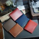 인천옥련초등학교 | 인천 가죽공방 베르디치오 - 옥련초등학교 대상 소규모 단체클래스 폴딩 카드지갑 만들기