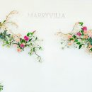 뭉클전자 | 송도 메리빌리아 하객 후기 프리모소르홀 분위기 뷔페 솔직 리뷰