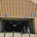 잠실나루나들목 앞 이미지