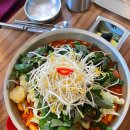 또보겠지떡볶이 홍대 즉석떡볶이 맛집 해피토스점