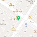 초지역 3번출구 뒤 이미지
