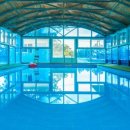 쏠레비치온수풀수영장 이미지