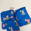 하단어린이집 | 어린이집 입소 준비물 파우치 세트 추천 오우아스튜디오 방수파우치 후기