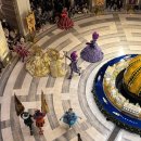 시티카아트 | 인천 아트파라디소 디럭스 스위트 후기 : 12월 연말 호캉스 (씨메르, 원더박스)