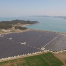 신성 태양광발전소 이미지