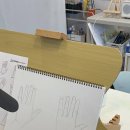 드로잉&오일 파스텔 배우기 이미지