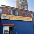 한라산식품 | 오쉐어 등산장비대여 겨울 한라산 성판악 반납 후기