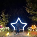 지사천 | 부산 강서구 야경맛집 지사천에서 밤 산책