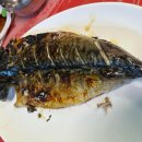 장안해수욕장 주차장 화장실 이미지