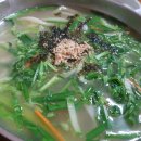 홍두깨칼국수 이미지