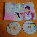 장나라 친필싸인 띠아오만 공주 OST 딱 100장 발매된 초희귀 앨범 CD DVD SET 이미지