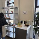 카페더헤븐 | 26년 4월) 양주 베이커리 카페 '히든헤븐' 방문 후기