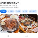 참숯이부르는한우 | [경기도 남양주]진접 돼지갈비 맛집 최씨본가참숯화로구이 남편과 주말에 다녀온 후기