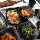 왕언니 밥상 이미지