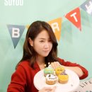 할로윈 머핀 이미지