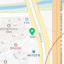 GS25 수지신수로 이미지