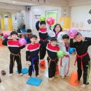 명성K태권스쿨도장