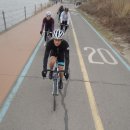 용덕슈퍼 | 2015. 3. 29(일) 헤이리 라이딩 후기