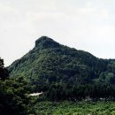 오름 이미지