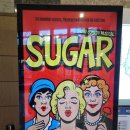 서초아트센터 | [서초/공연] 뮤지컬 <슈가> 관람 후기 @ 한전아트센터