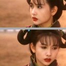 8~90년대 홍콩 여자 영화 배우 미모 이미지