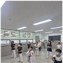 봉담태권도장 이미지