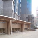 힐스테이트201동앞 네이버블로그