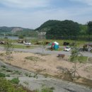 청양동강리오토캠핑장 이미지