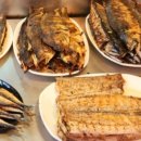 시장생선 이미지