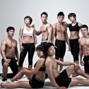 JS 휘트니스 클럽 이미지